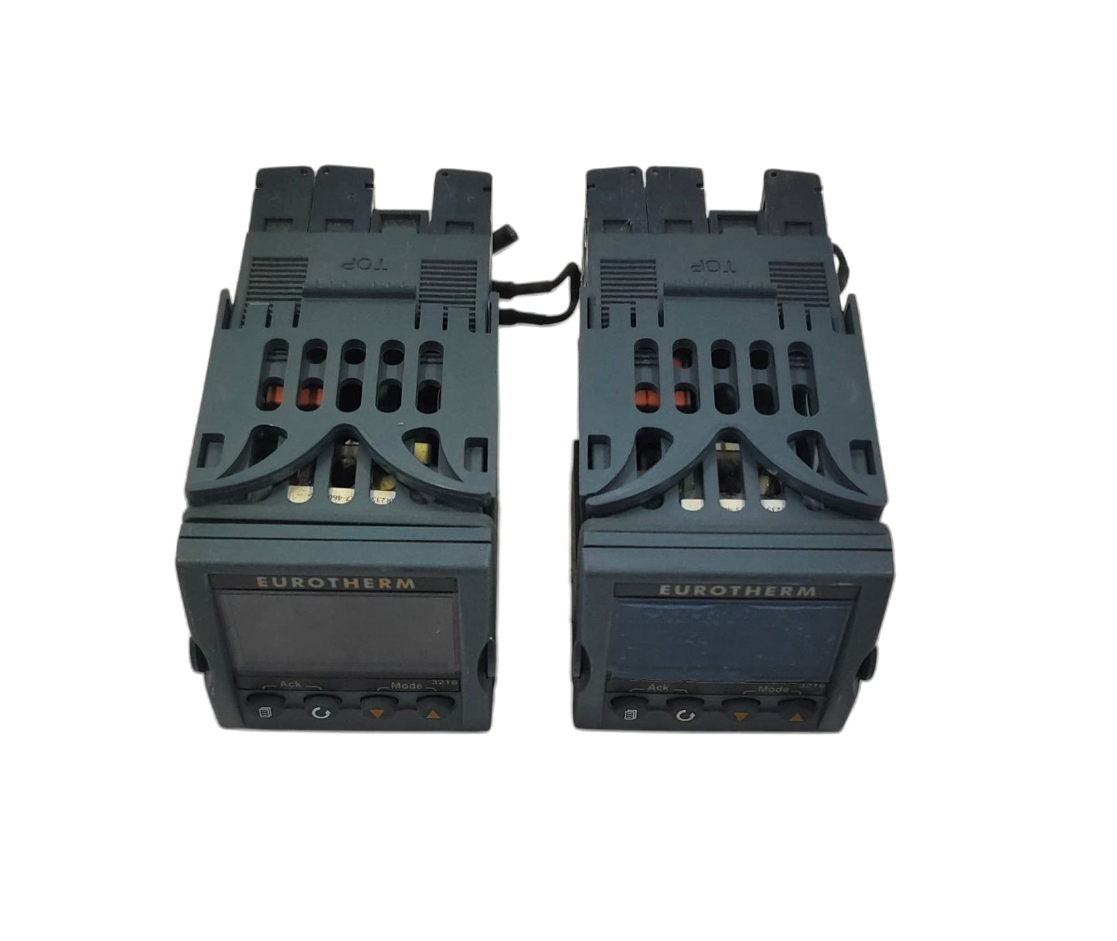 1 PC EUROTHERM 3216/CC/VH/LDXX/R/4CL/G/ENG Temperature Controller