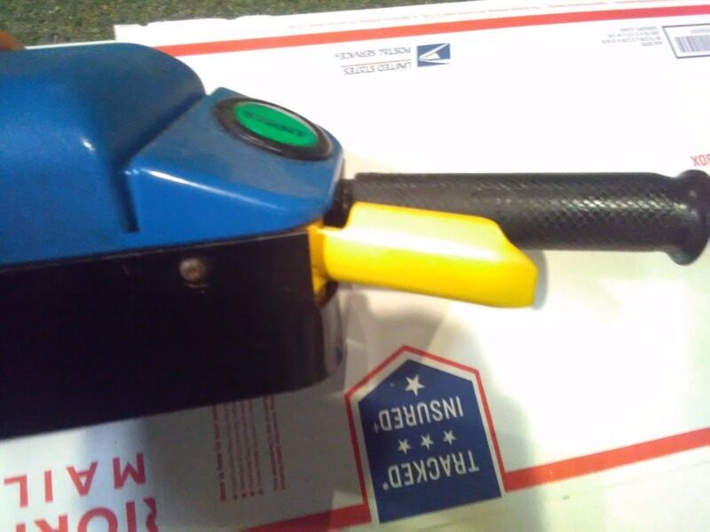 arctic thunder arcade steering controller unit #25
