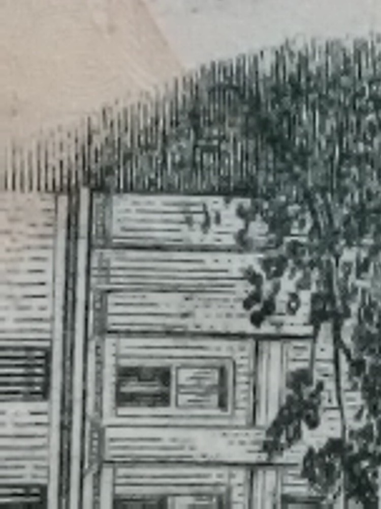 $10 2017A ERROR Over Inked BOTH Serial Numbers & Ink Transfer Reverse (Lot4055)