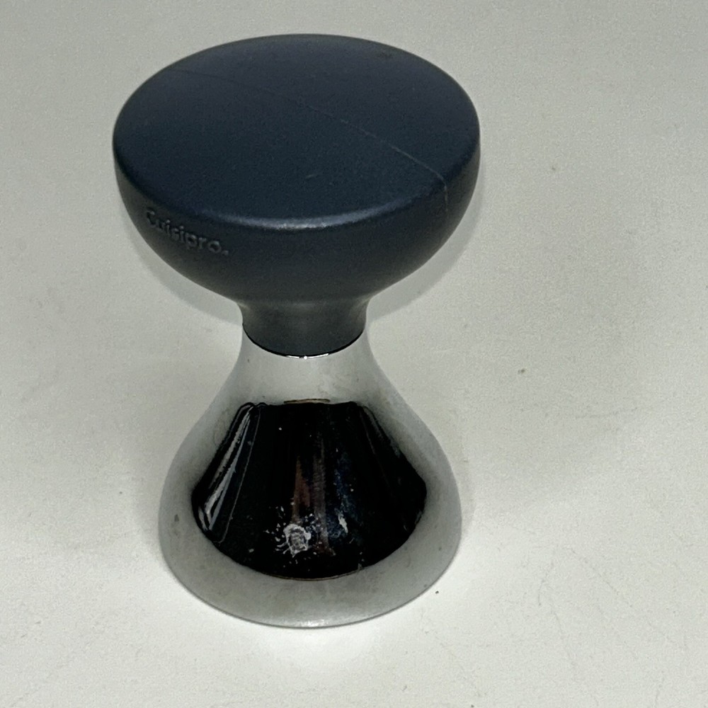 Cuisipro Coffee and Espresso Tamper