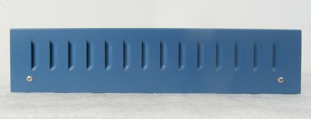 Verteq Process Systems ST800-C2-E4 RF Amplifier Working Surplus