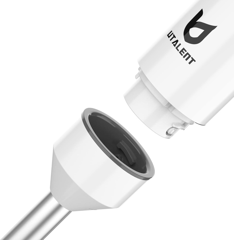 Cordless Handheld Blender, Handheld Immersion Blender