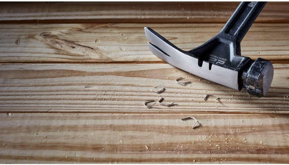 22Oz Smooth Framing Hammer