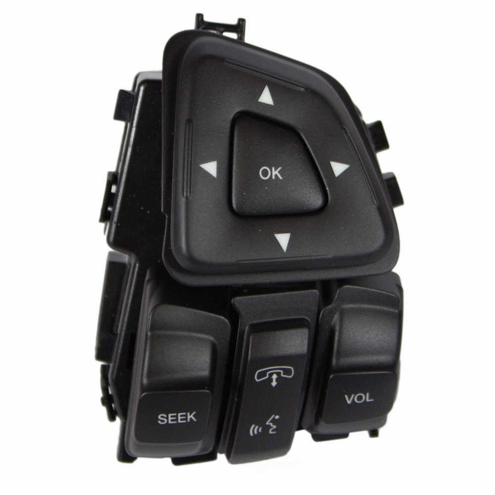 Cruise Control Switch Motorcraft SW-6783