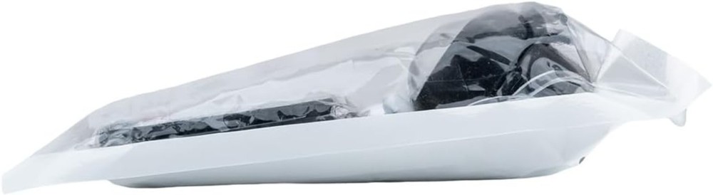 Versatile 4PCS LED Strobe Lights - Rechargeable, Waterproof with Remote Control