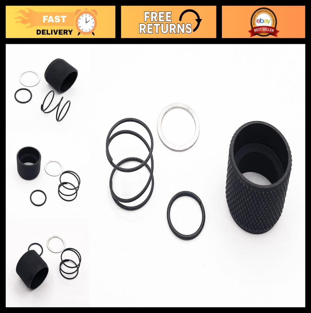 Replacement Sleeve Washer Spring for 20V Cordless Impact Driver DCF885 DCF886