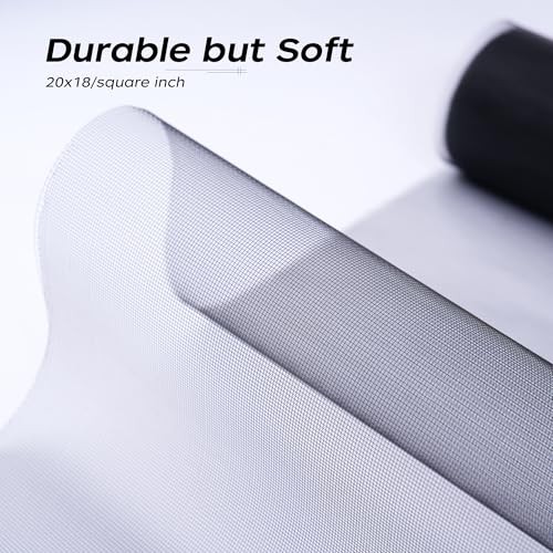Window Screen Ultra Clear Stainless Steel Window Screen Replacement Screen