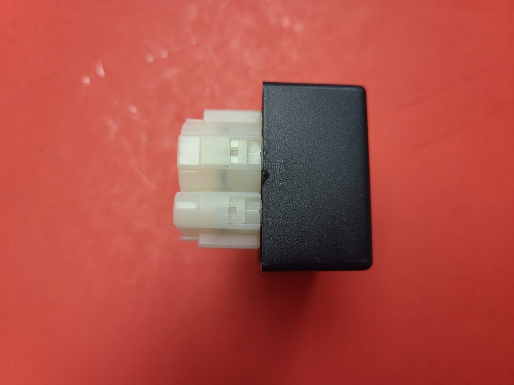 CDI BOX 6 pins for CB 125