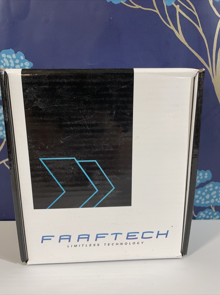 FAAFTECH FT-VF-VW5 Version 2.0 Video Interface for Volkswagen 2018-2021