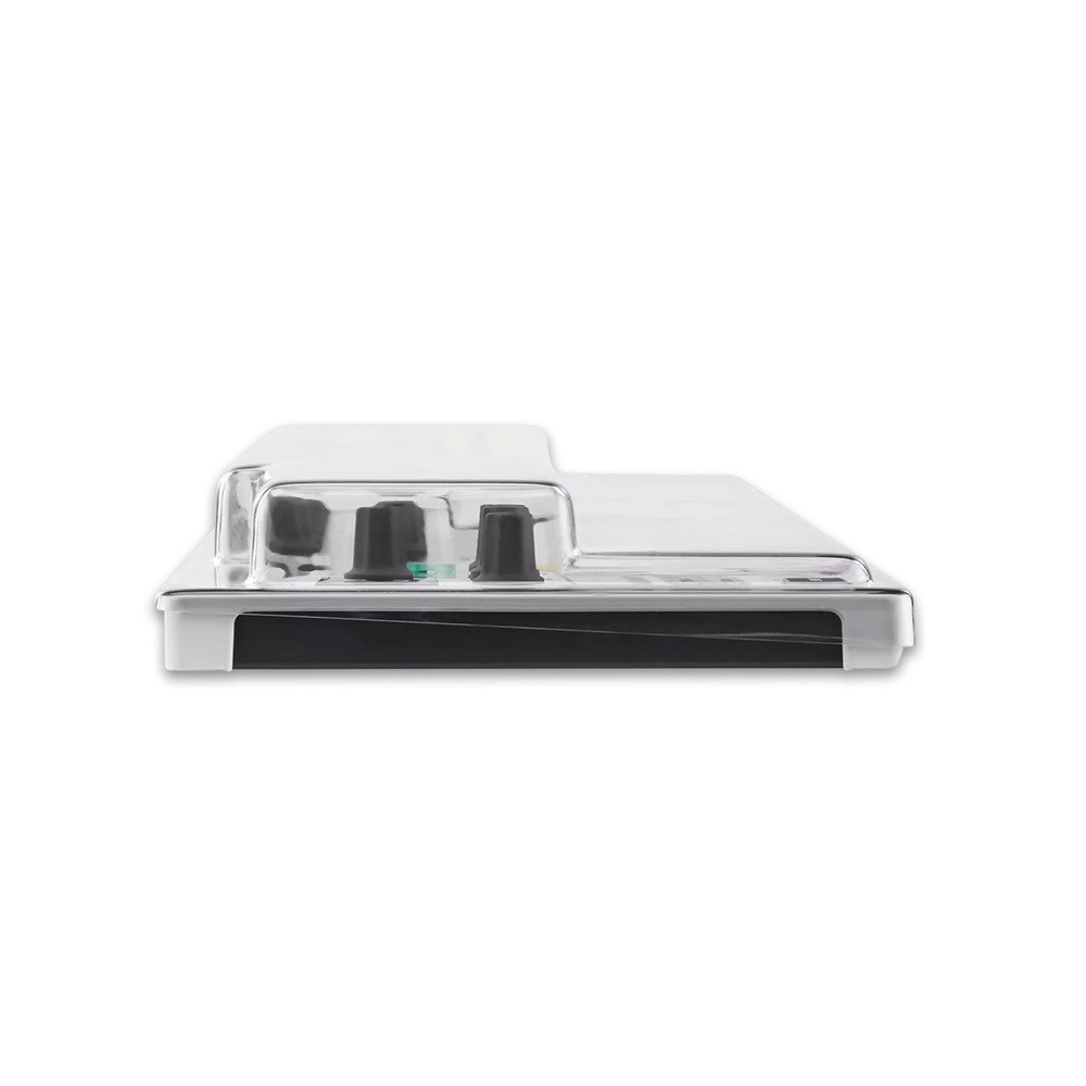 Decksaver Polycarbonate LE Light Edition Covers for Arturia BeatStep Pro