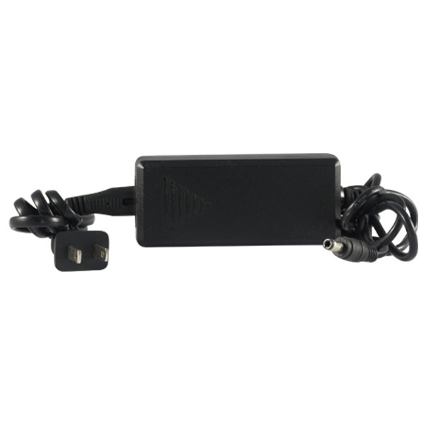 LineMak DC12V 3A Power adapter specially for security cameras. LS-PHT3000