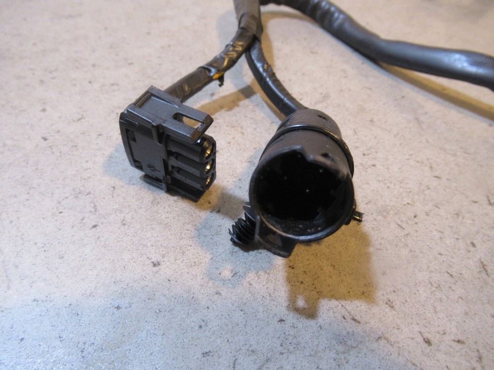 Husqvarna TR 650 Voltage Regulator 2013