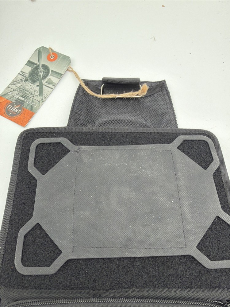 Flight Outfitters iDeck Kneeboard Large For iPads