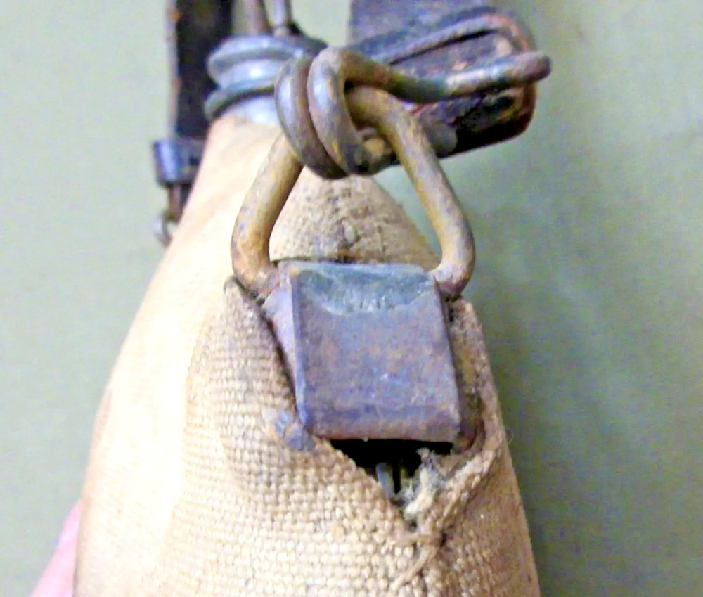 Model 1878 Modified Canteen