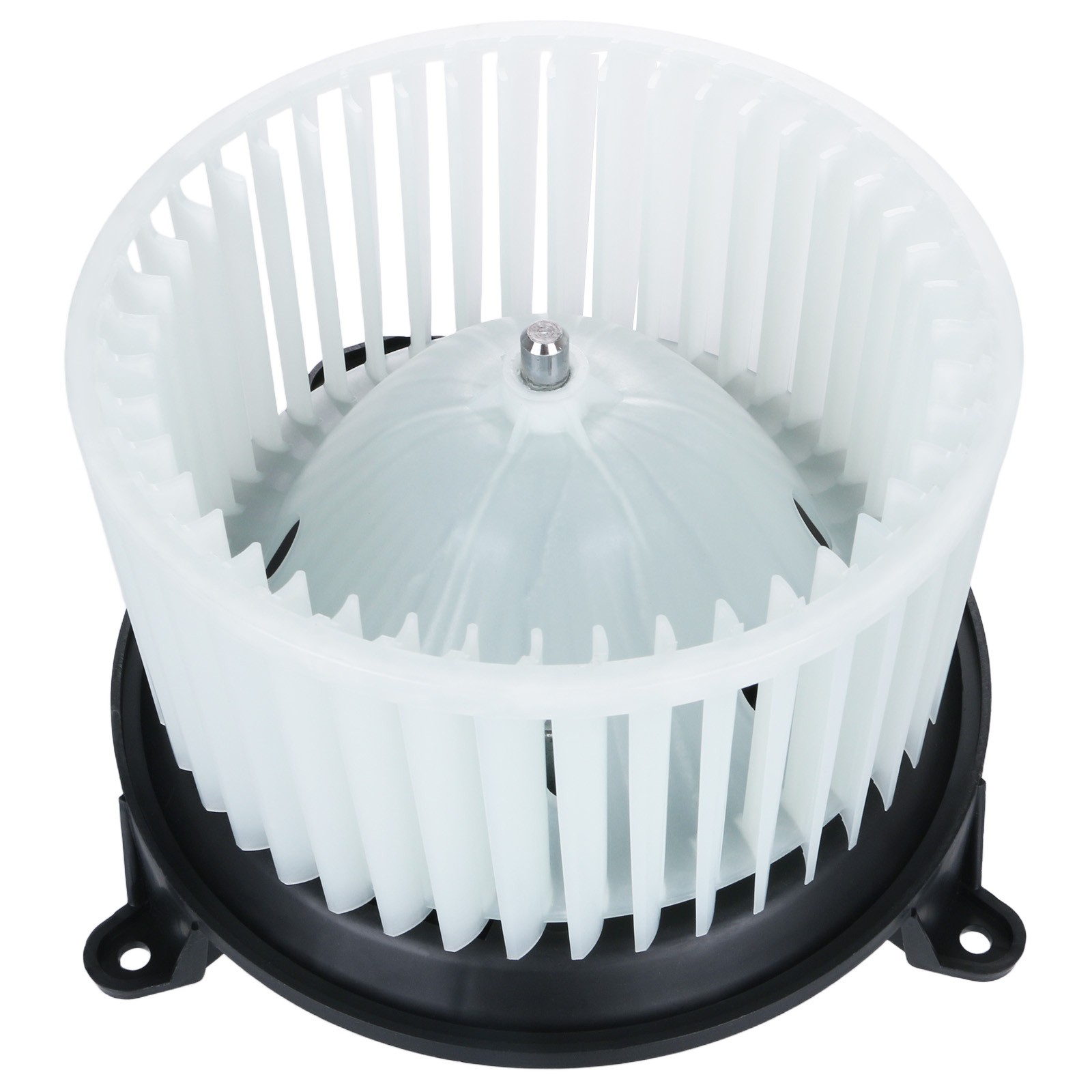 HVAC Blower Motor w/Fan Front for 03-07 Chevrolet Silverado GMC Sierra H2