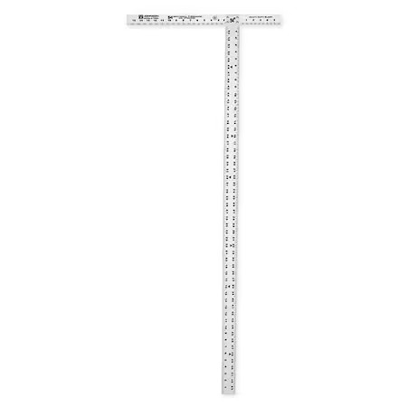 Johnson Level & Tool Jts54hd Drywall Square, 54 In