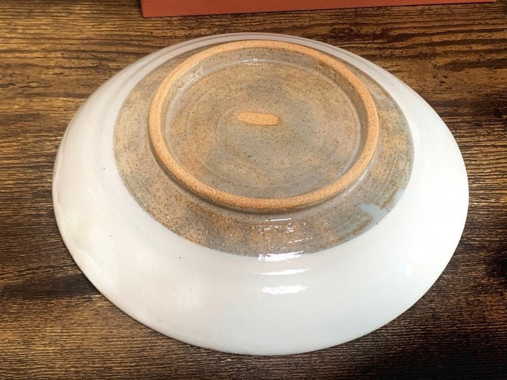 Tachikichi Plate 19cm 5 Set