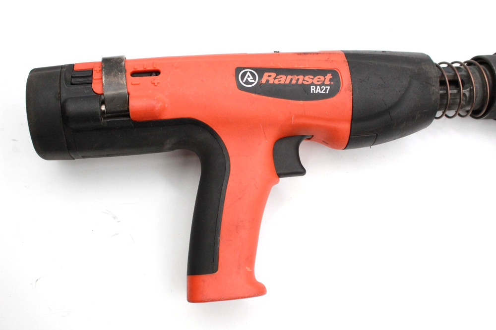 Ramset RA27