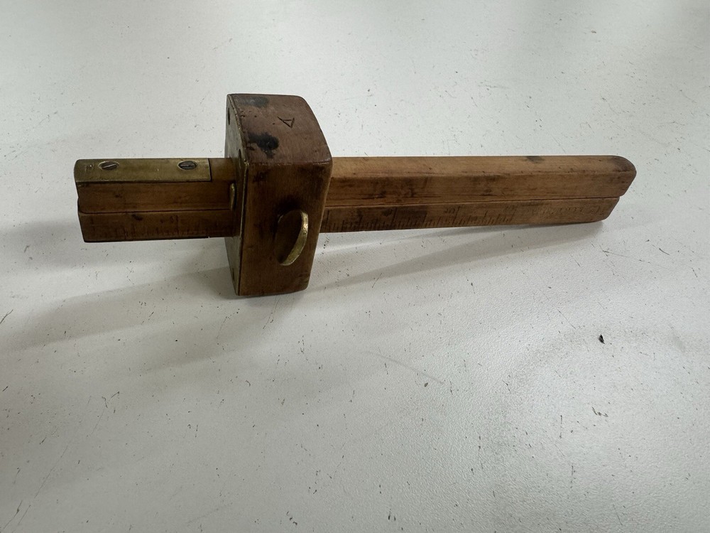 Stanley No 74 Marking Gauge (0473)