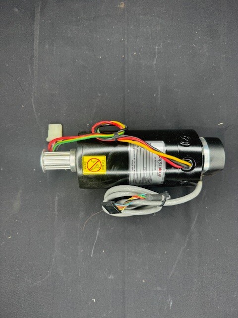 CR2-086 GERBER MOTOR