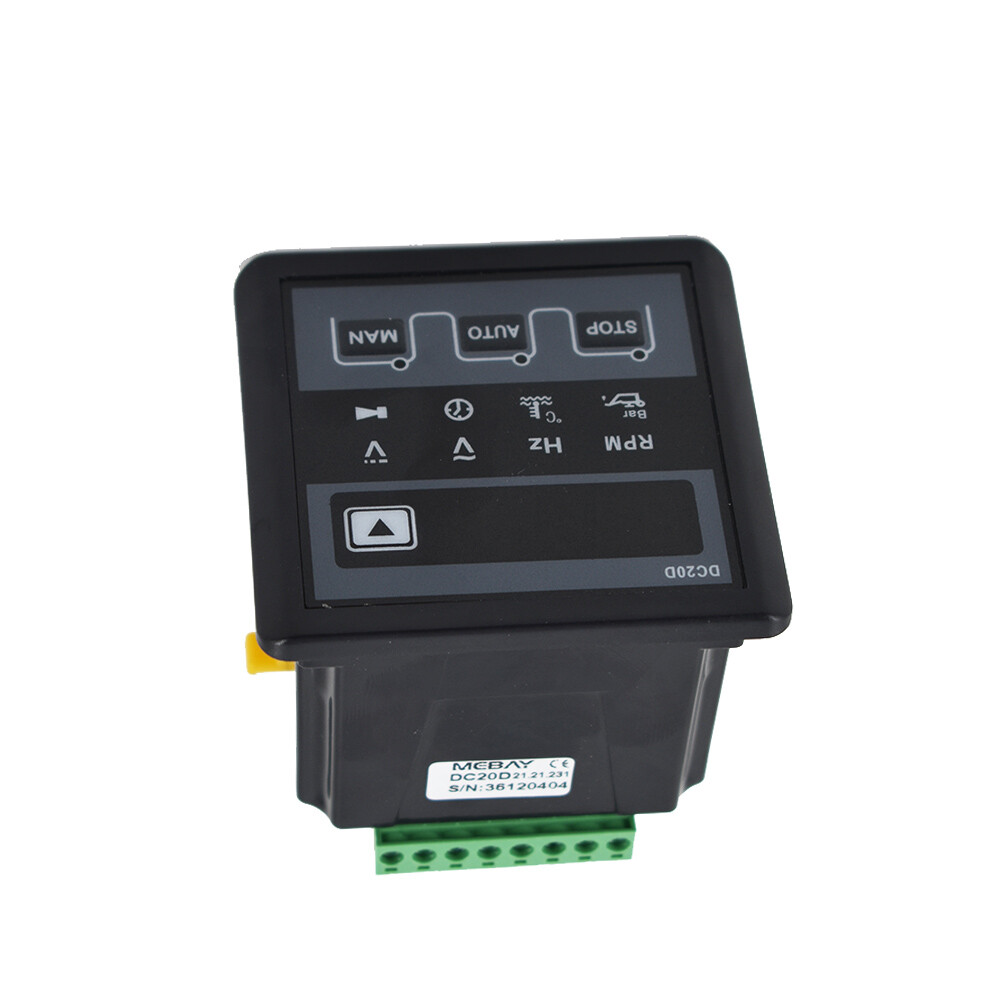 For Diesel Engine or Generator DC20D Generator Controller Module NEW