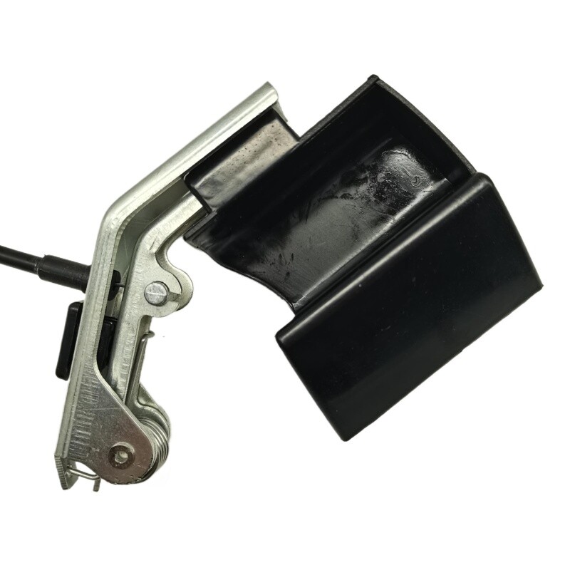 Fit Buick Roadmaster Cadillac Chassis Chevy Impala Hood Latch Lock Release Cable