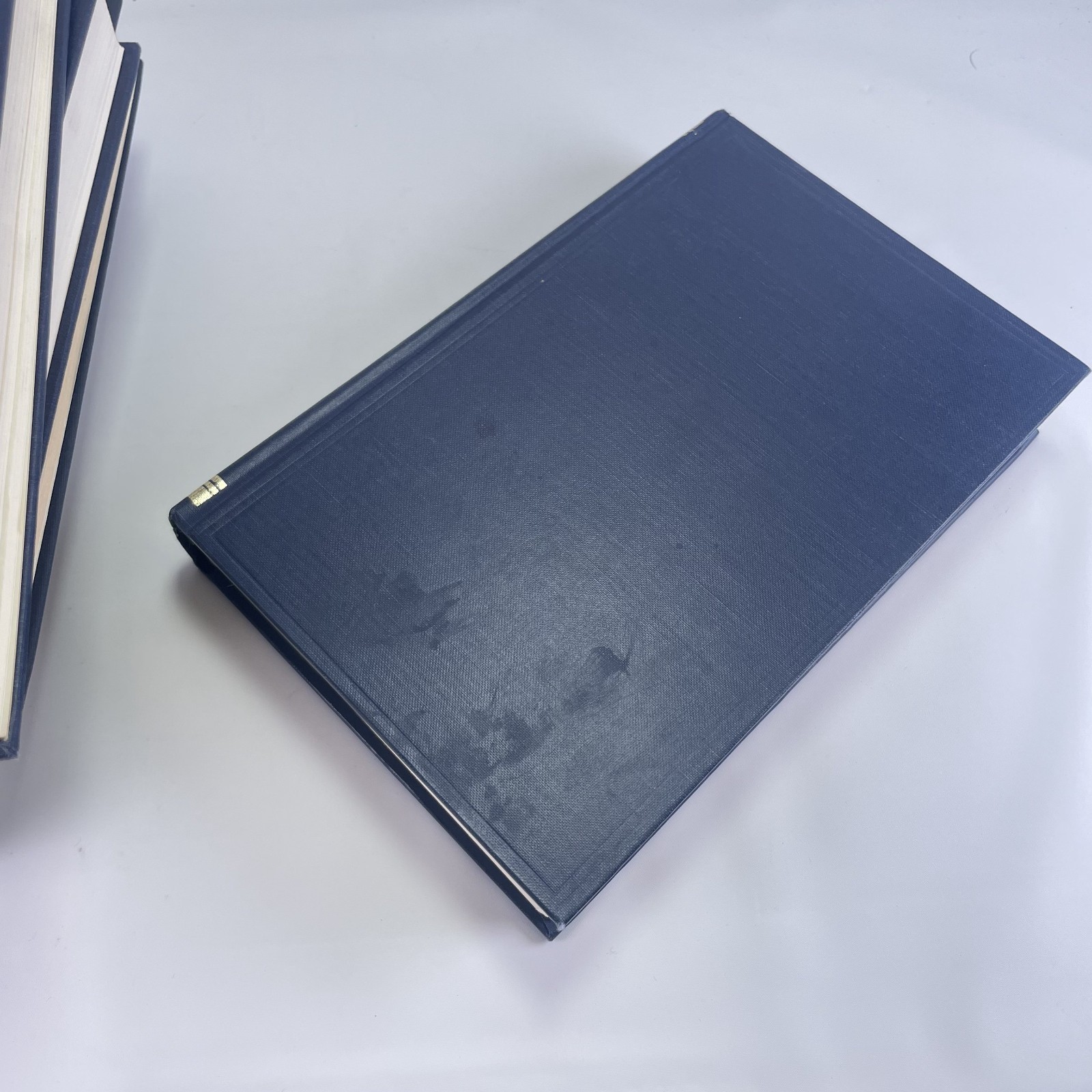 The Legends of the Jews 1-6 Volume HARDCOVER SET Ginzberg (Missing 7) *Read