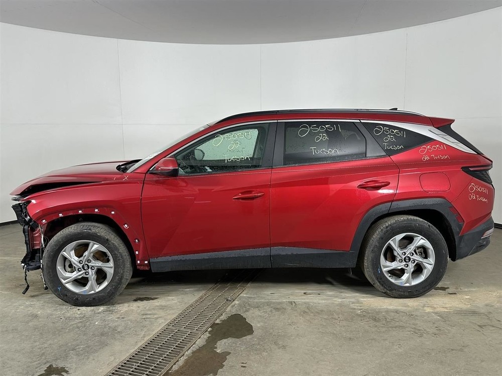 Camera/Projector Camera Windshield Mounted Fits 22-24 TUCSON 2775162