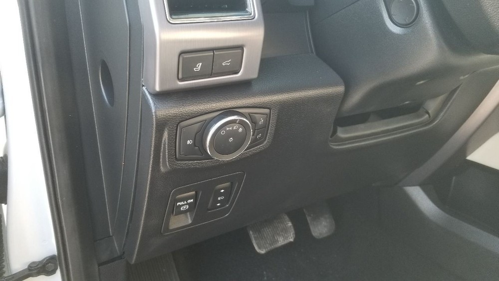 20 FORD EXPEDITION WINDSHIELD MOUNTED FRONT CAMERA LL1T19H406CC