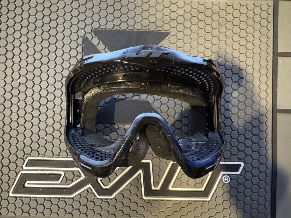 JT PROFLEX FRAMES BLACK!!