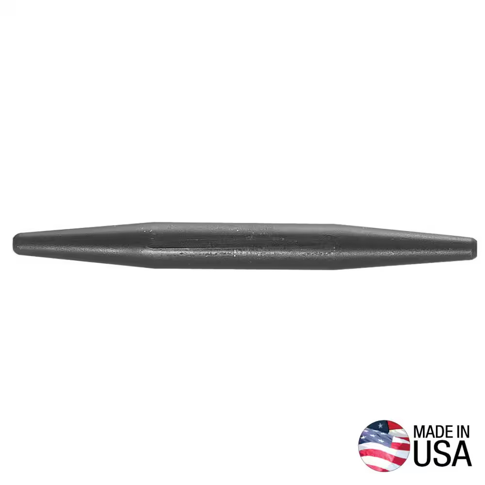 Klein Tools 3260  Barrel-Type Drift Pin, 11/16-Inch