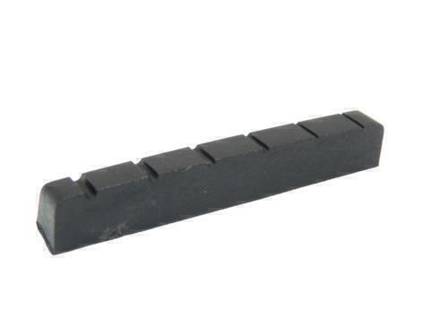 43mm L.P. / SG sloped Back style Graphite NUT!