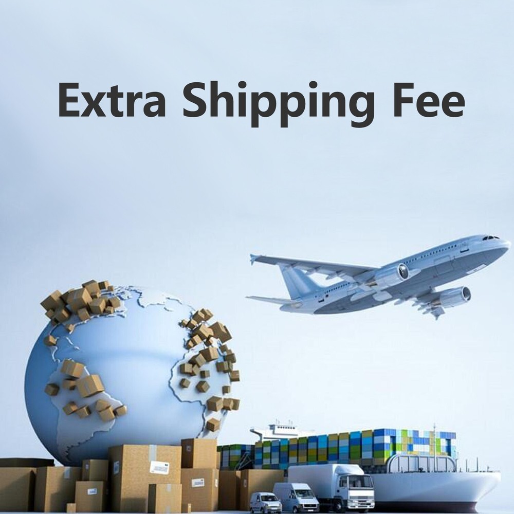 Extra Freight Compensation Link