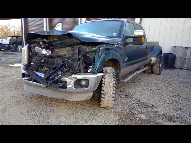 F-350 2011 Glove Box Tan 63619