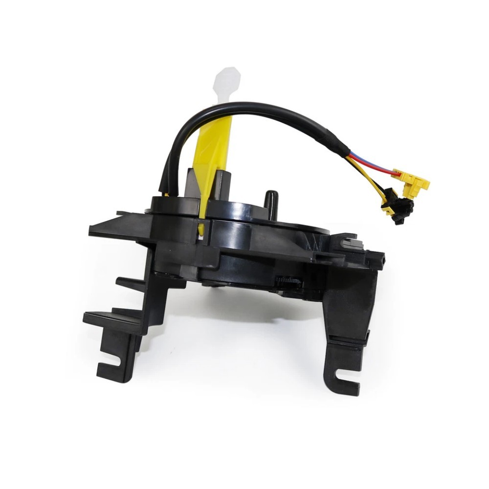 Clock Spring For Jeep Wrangler JK 2007-2018 With Angle Sensor Steering Wheel