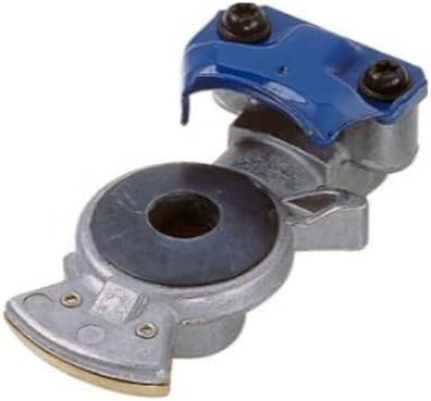 PHILIPS Phillips Ind. 12-006B Blue Gladhand Standard Service Mount