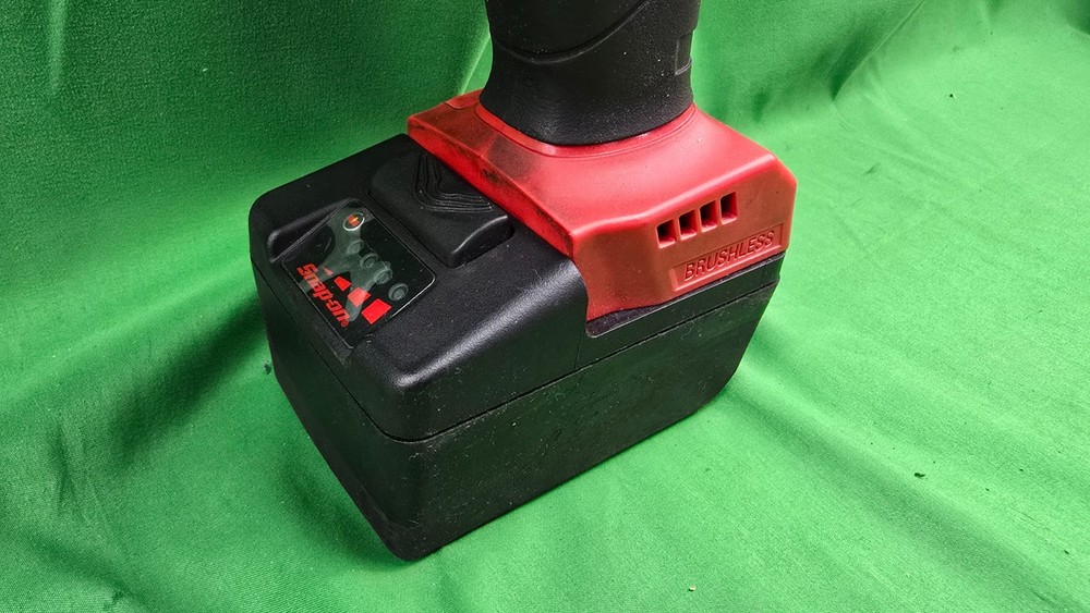 SNAP-ON CT7858 & CT9100 BUNDLE TESTED (E12)