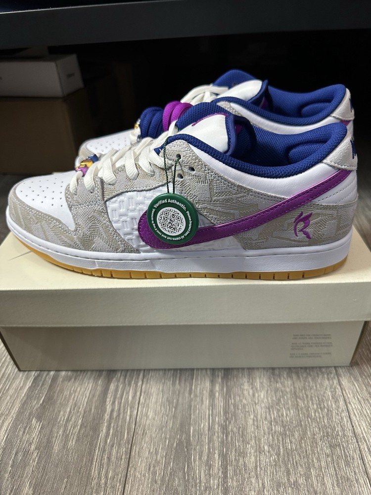 Nike SB Dunk Low Rayssa Leal US 11.5