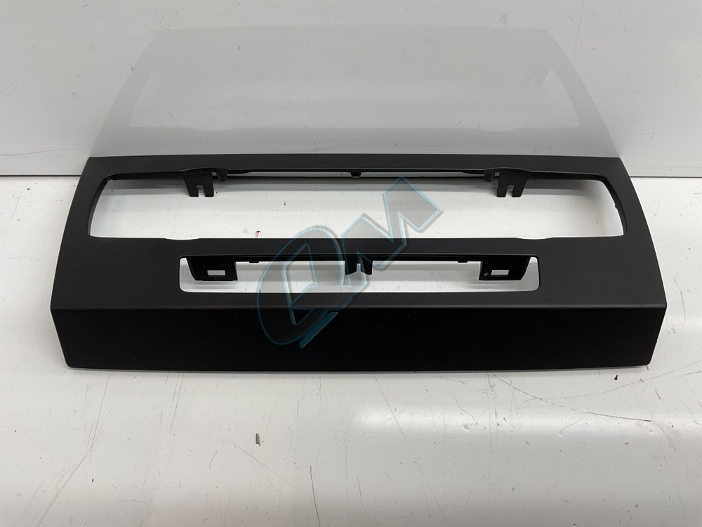 BMW 3 Series E91 E92 E92 E93 Heater Climate Panel Surround 6966406