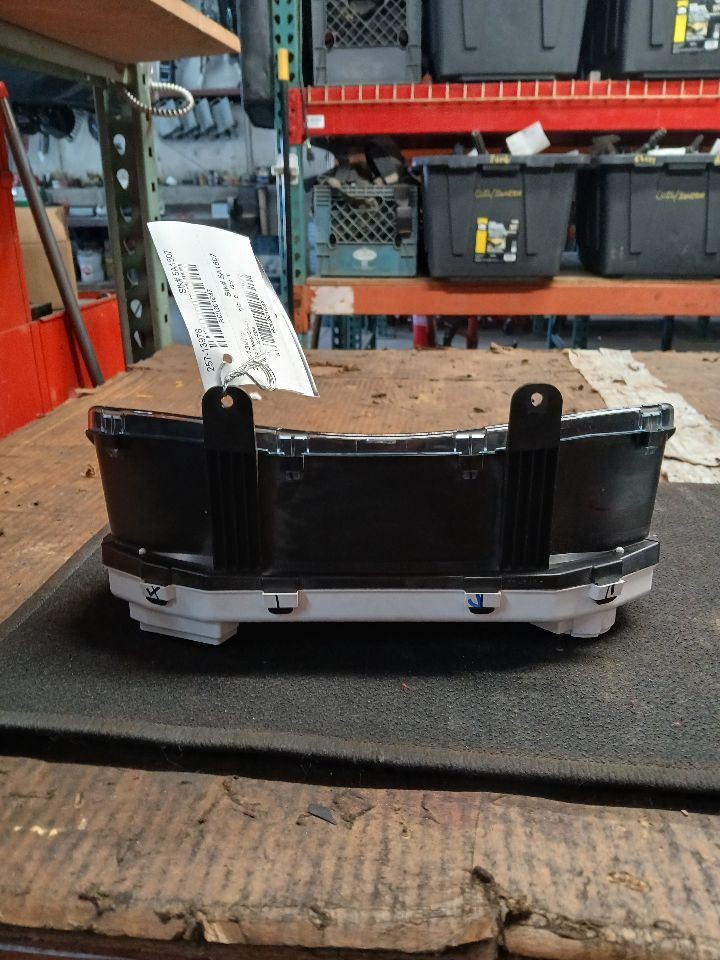 Speedometer MPH Base Fits 19 ASCENT 201647