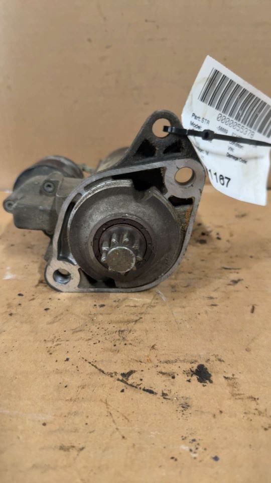 JETTA 2002 Fuse Box Cabin 6967
