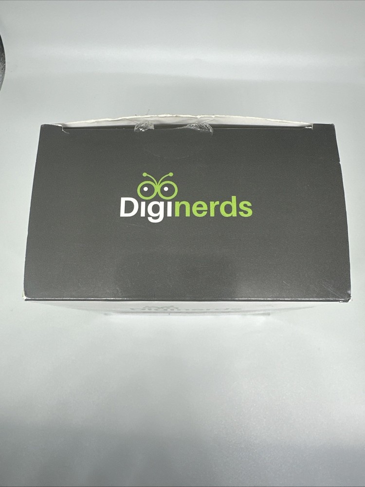 Diginerds 6-in-1 Gradient Filter Set+case