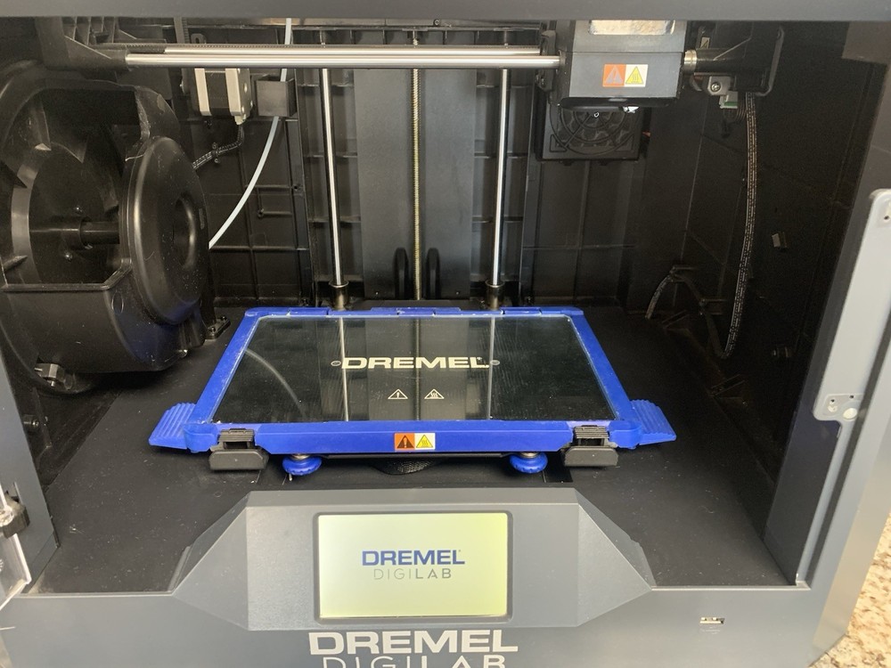 Dremel Digilab 3D45 3D Printer