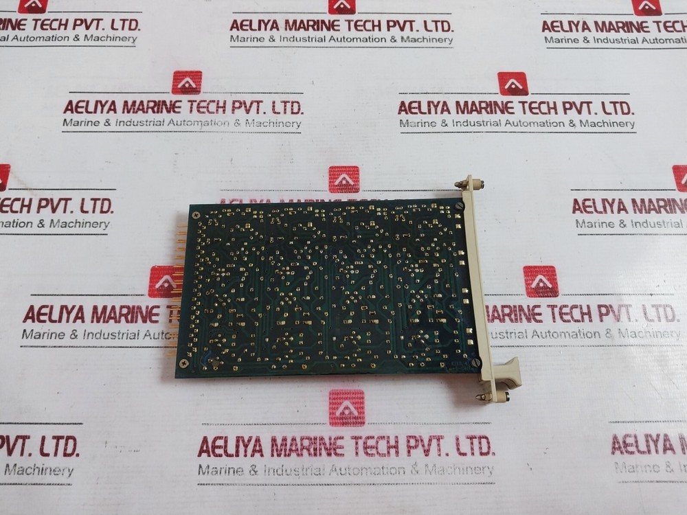 E113.4 PCB Card 049 P17
