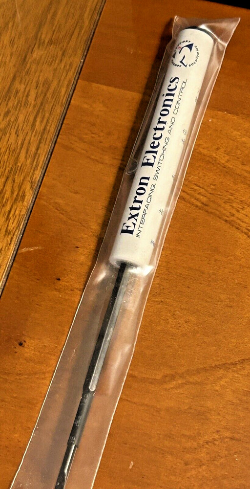 Extron HAE 100 / 60-1075-01 HDMI Audio De-Embedder EDID Minder