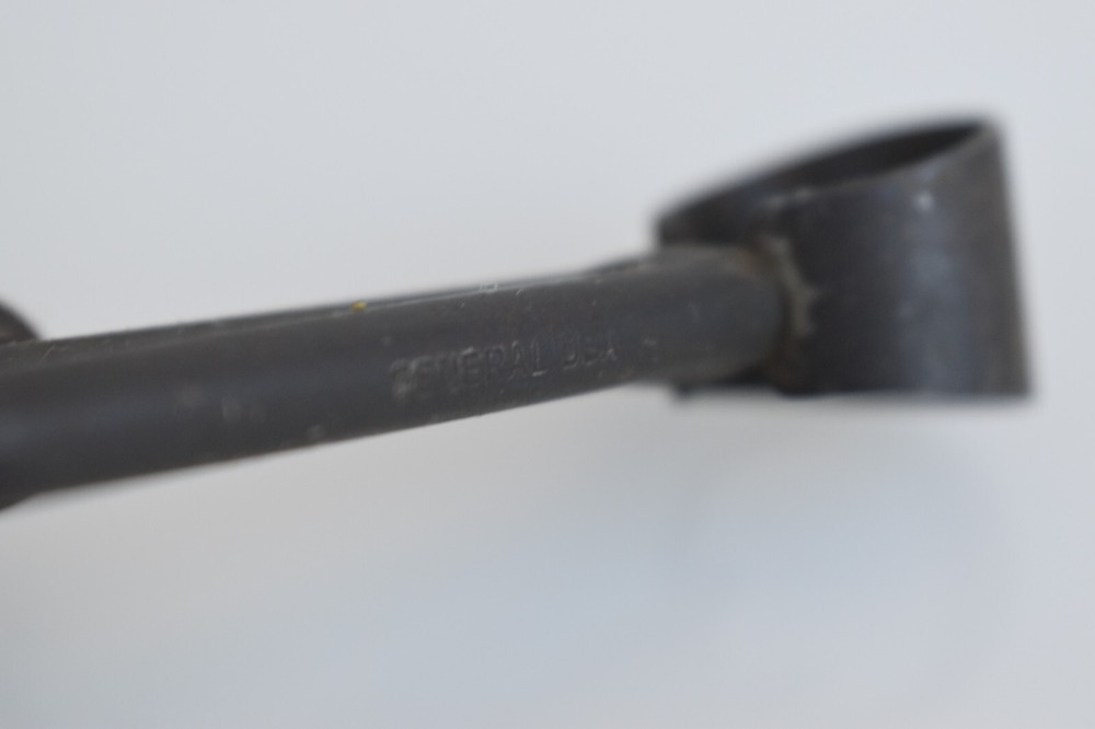 General Tools 7" caliper compass divider Made in USA