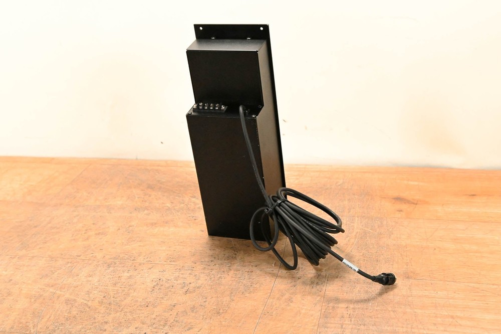 JVC RM-LP25U Local Remote Control Panel CG01LYE