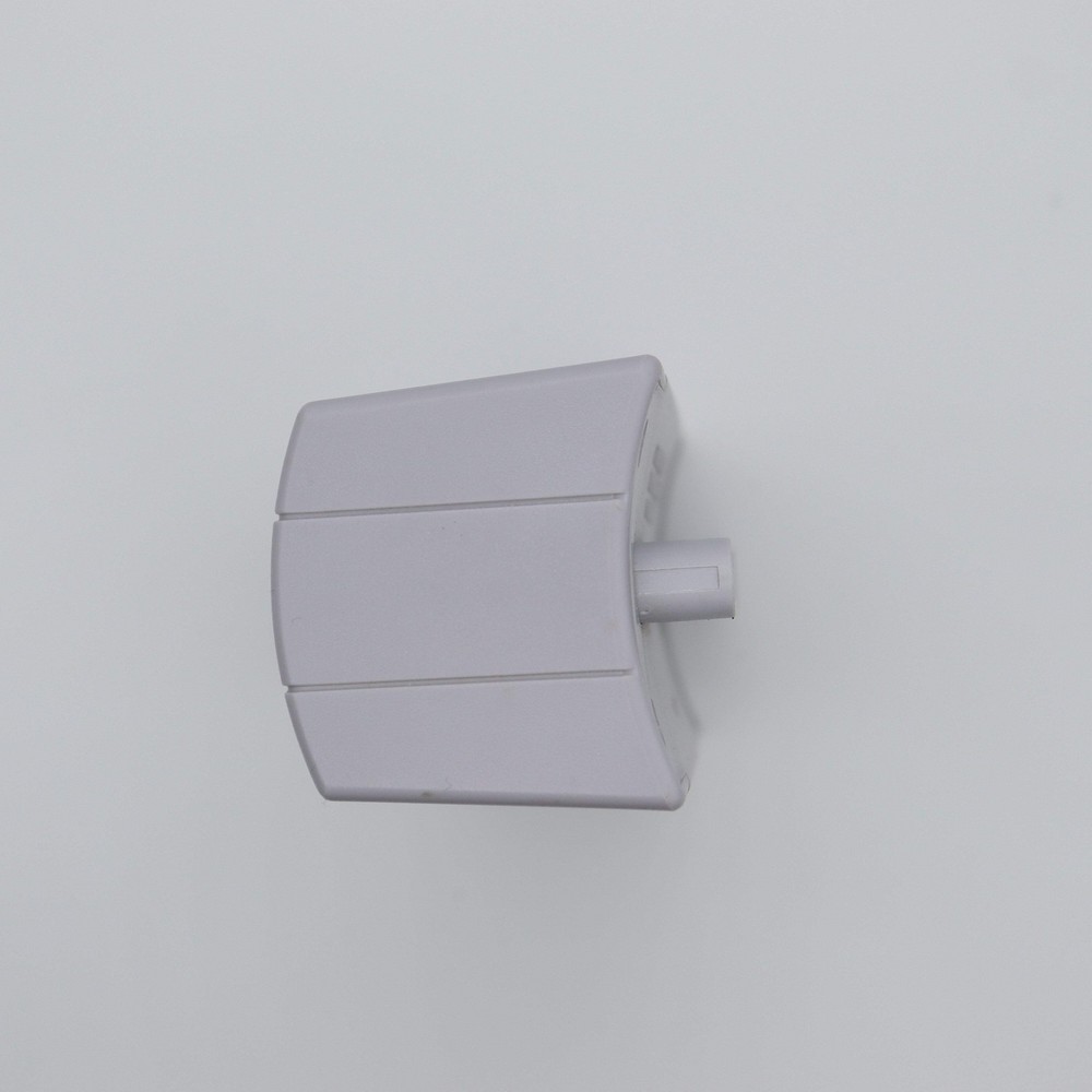 Acclaim Dual Turbo Receiver Only