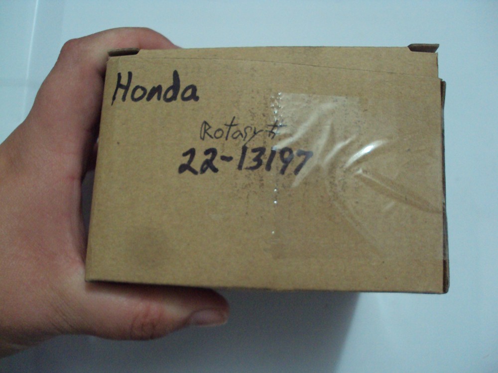 Rotary Carburetor, 22-13197