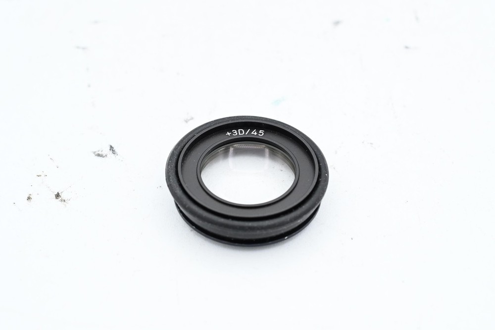 Hasselblad Diopter +3D/45 42426 for Hasselblad Prism Viewfinders